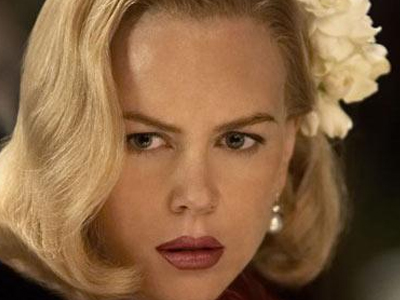 Κίντμαν: «Δεν με ενδιαφέρει να γυρίζω πια ταινίες»