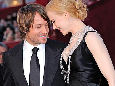 Μωρό από το Βιετνάμ για την Nicole Kidman