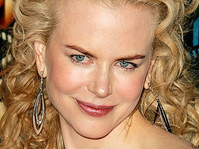 Η Κίντμαν … βοηθά τον τουρισμό της Αυστραλίας