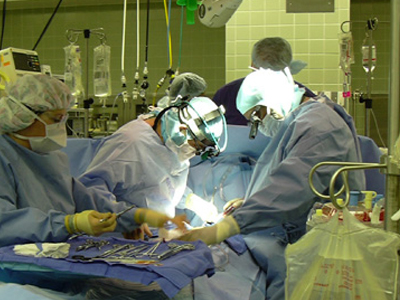 Ζητάει πίσω το… νεφρό του μετά το διαζύγιο