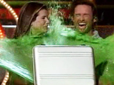 Λαμπερές παρουσίες στα Kid’s Choice Awards