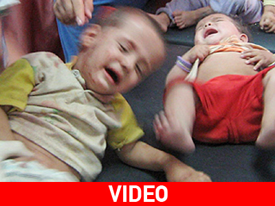 Αυξάνεται ο αριθμός των θυμάτων στο Ιράκ