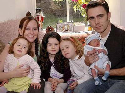 Το YouTube σε ρόλο… μαιευτήρα