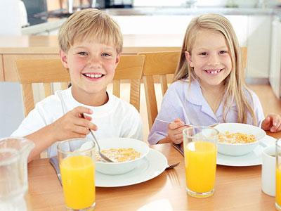 Εβδομάδα υγιεινής και παραδοσιακής διατροφής