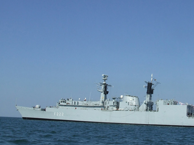 Ενίσχυση από την Αυστραλία της διεθνούς δύναμης στο κόλπο του Άντεν