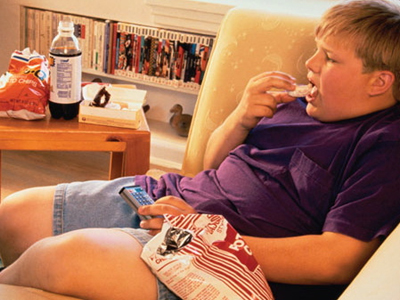 Δραστικά μέτρα για την αντιμετώπιση της παιδικής παχυσαρκίας