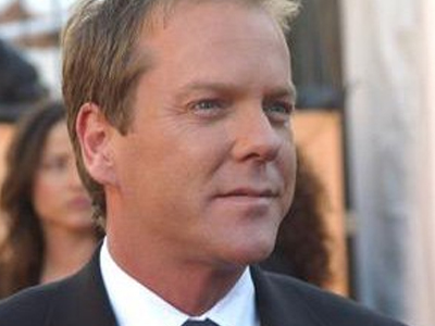 ”Λάδι” βγαίνει ο Kiefer Sutherland