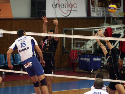 Πέρασε και από την Καλαμαριά η Κηφισιά