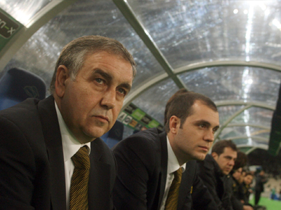 Συμφώνησε με Κάμπορα ο Άρης