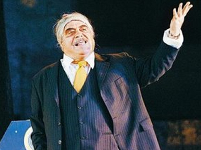 Δον Κιχώτης του Μιγκέλ Θερβάντες