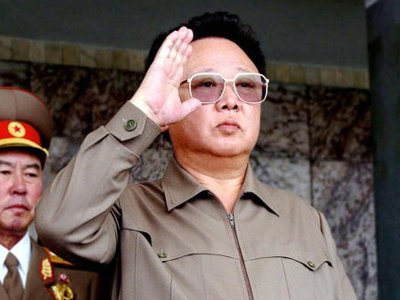 Ο δευτερότοκος γιος του Κιμ για τη διαδοχή