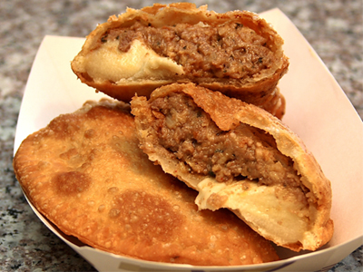 Πίττες για παιδιά