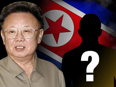 Το «δαχτυλίδι» της διαδοχής στο γιο του δίνει ο Kim Jong il