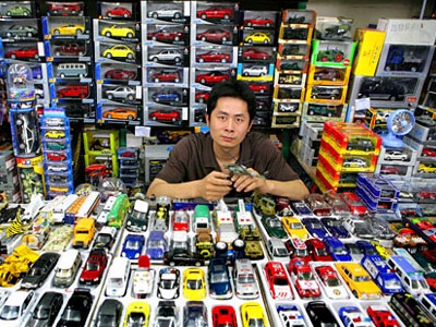 Μείωση ζήτησης για γαλλικά, γερμανικά και κινέζικα προϊόντα