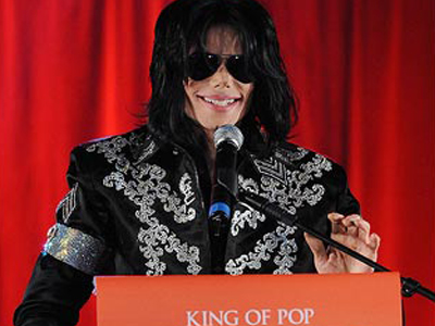 Michael Jackson: Όχι για μένα. Για τα παιδάκια μου