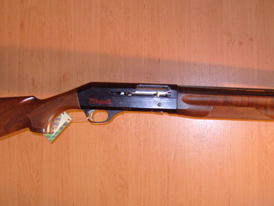 Σκότωσε την αδελφή της με κυνηγετικό όπλο