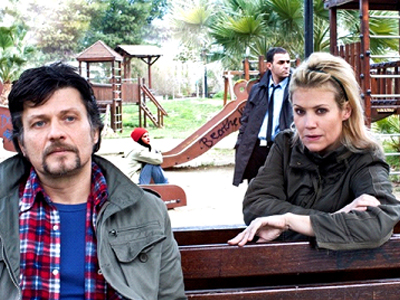 «Ο Κυνηγός».