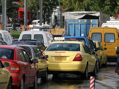 Νέες αυξήσεις στα ασφάλιστρα αυτοκινήτων και μοτοσυκλετών