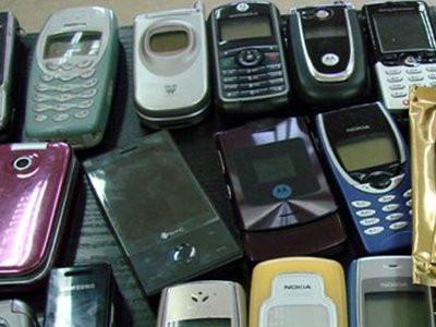 Λήστευε ανηλίκους