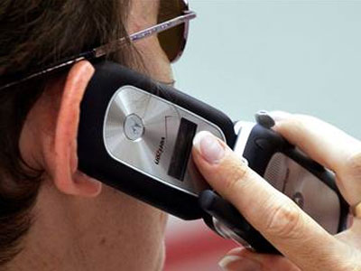 Το κινητό βλάπτει σοβαρά την υγεία