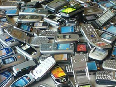 Καρτοκινητά το 70% των κινητών στην Ελλάδα