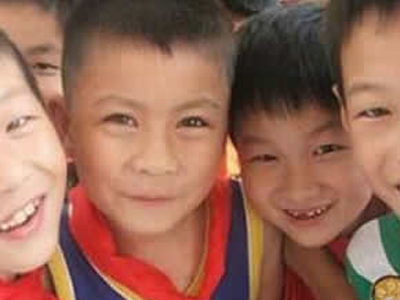 Θα γίνει «Κινέζος»;