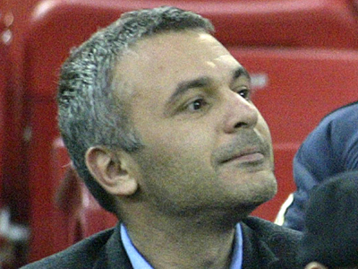 Φήμες για παραίτηση Κιντή