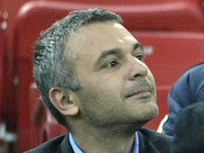 Ο Κιντής πρόεδρος της ΑΕΚ