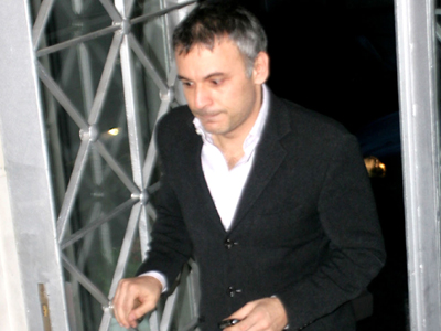 Συνεχίζει με τον Κιντή η ΑΕΚ, αναζητείται αγοραστής