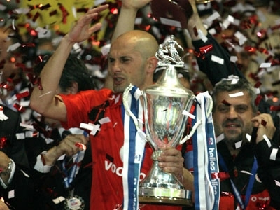 Βραδιά… Κυπέλλου