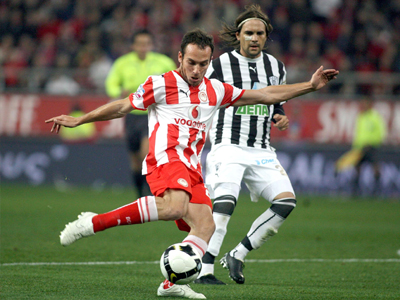 Στις 18 Μαρτίου οι ημιτελικοί του Κυπέλλου