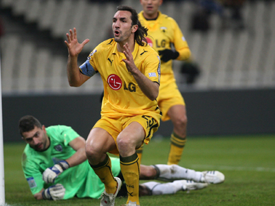 Αύριο κρίνεται η συμμετοχή του «Sotis»