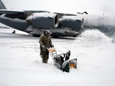 ”Χαστούκι” από το Κιργιστάν στις στρατιωτικές επιχειρήσεις των ΗΠΑ