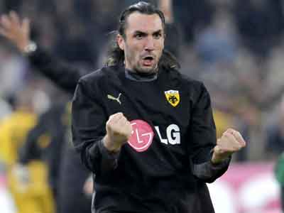 «Καμπάνα» δύο αγωνιστικών στον Κυργιάκο