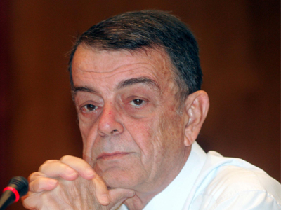 Κατέθεσε ο Κυριακού για την υπόθεση ντόπινγκ