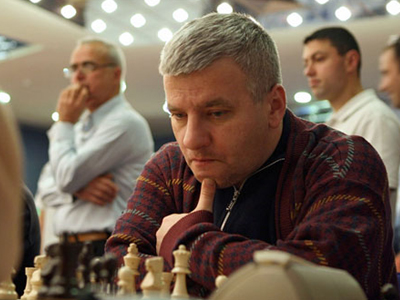 Θα παίξει ταυτόχρονα 360 παρτίδες σκάκι