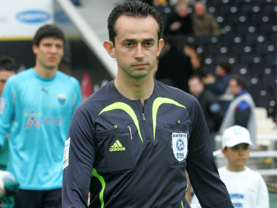 Στο Πειθαρχικό Κύρκος και Βασσάλος