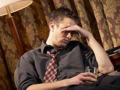 Νευρολογικά προβλήματα προκαλεί η κίρρωση του ήπατος