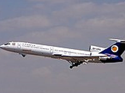 Βόμβα σε τουαλέτες αεροσκάφους