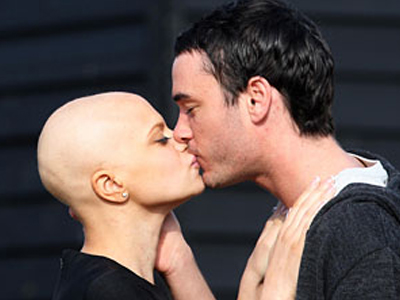 Παντρεύεται η ετοιμοθάνατη Τζέιντ Γκούντι