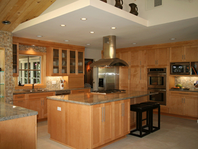 Έκρυβε την κοκαΐνη στον απορροφητήρα της κουζίνας του!