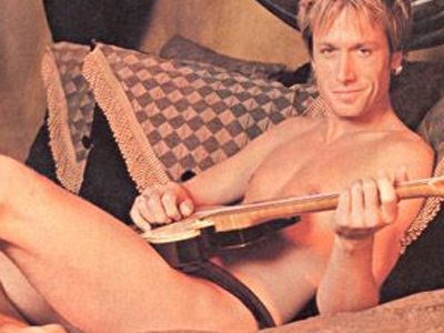 Η θηλυκή πλευρά του ”κυρίου Κίντμαν”