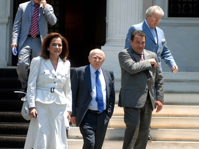 Στο επίκεντρο οι επιπτώσεις στην πραγματική οικονομία