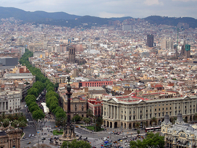 «Πανάκριβη» η ατμόσφαιρα σε Μαδρίτη και Βαρκελώνη