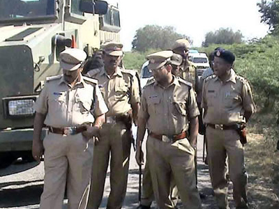 Δεκάδες νεκροί από έκρηξη στην Ινδία