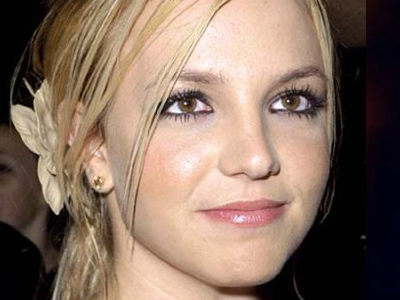 Παράνυμφος η Britney