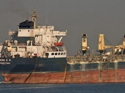 Απελευθέρωσαν ελληνικό πλοίο Σομαλοί πειρατές