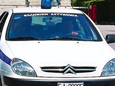 Ένοπλη ληστεία σε τράπεζα