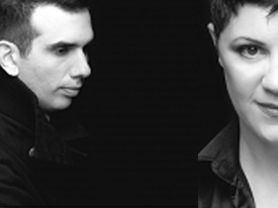 «Οι άγγελοι τα βράδια»