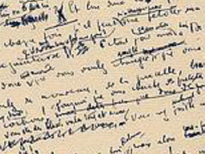 «Ταξίδι στην άκρη της νύχτας» του Louis-Ferdinand Celine